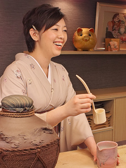 中洲鷹勝