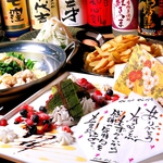 誕生日・各種記念日に★主役の方にデザートプレートのpresentもご用意あります♪※事前予約