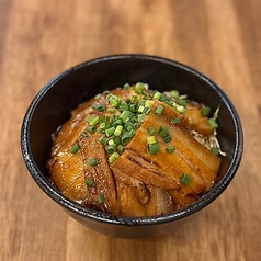 沖縄豚丼