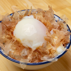 温玉TKG