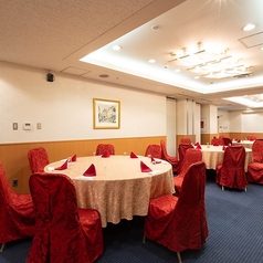 Fermata レストランフェルマータ ホテルベルエア仙台の特集写真