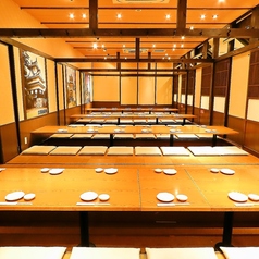 さかな酒場 魚星 大曽根西口店特集写真1