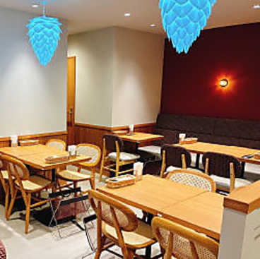 果実園リーベル　麻布十番店の雰囲気1