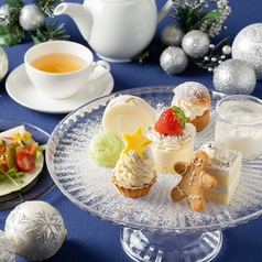 ランデブー ラウンジのおすすめランチ2