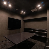 PEAKY S ピーキーズ 天神大名の雰囲気3