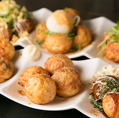 たこまる 南塚口店のコース写真