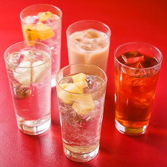 酒と麻婆 あれあれの特集写真