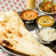 ナマステセット