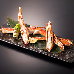 高級和食 札幌 宮川 梅田店のコース写真