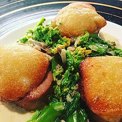 ノクトンブルのコース写真