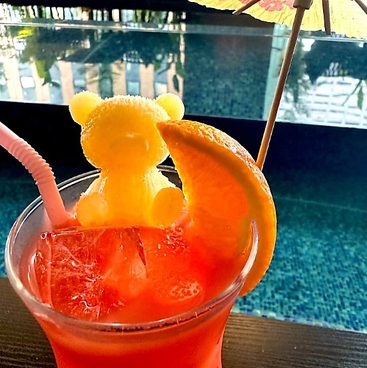 Water Terrace ウォーターテラスのおすすめ料理1