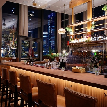 Koko Head cafe ココヘッドカフェの雰囲気1