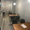 スリーピース 酒 肴 肉のおすすめポイント2