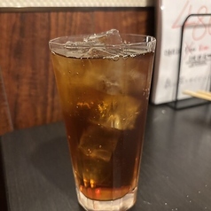 ウーロン茶