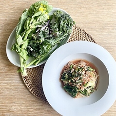 まぁるいカフェのおすすめポイント1