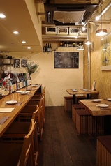 居酒屋メ有リー（メアリー）栄・住吉店の特集写真