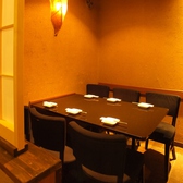 韓国料理 土火土火 東京八重洲本店の雰囲気3