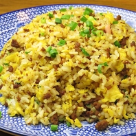 過料が命四川中華はスピード料理！