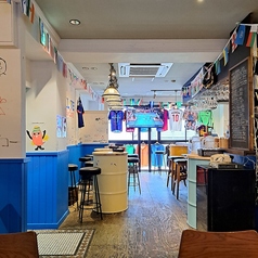 10名様以上から貸し切りを承っております。最大20名様くらいまで可能となっております。