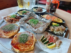 ちんちくりん COCORO店のコース写真