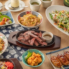 祭酒場 飯田橋東口駅前店のコース写真