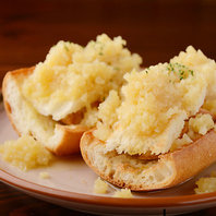 臭くならないにんにく！