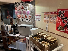 なごみ 香里園駅前店のおすすめポイント1