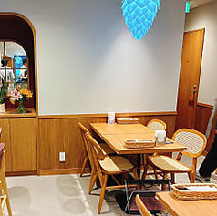 果実園リーベル　麻布十番店の雰囲気2