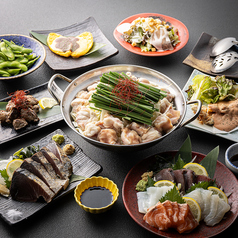 個室居酒屋 たなぼた 高知はりまや橋店のおすすめ料理1