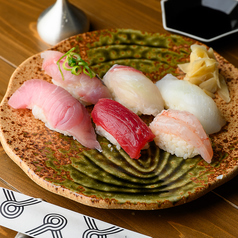 寿司酒場鈴丸 富山駅前の特集写真