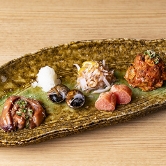 いこう 梅田の特集写真