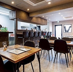 貸切も承ります。人数・ご予算などお気軽にご相談ください。