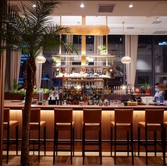 Koko Head cafe ココヘッドカフェの雰囲気2