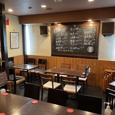 まる壱商店の雰囲気2
