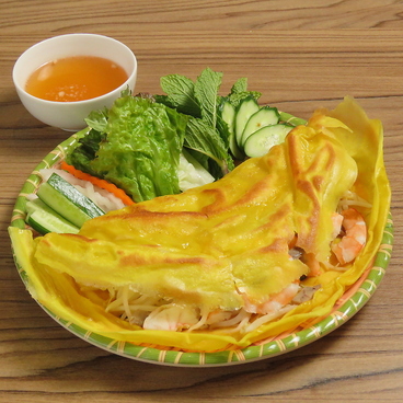 BAMBOO RESTAURANT バンブー レストランのおすすめ料理1