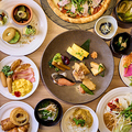 料理メニュー写真&nbsp;朝食ビュッフェ　大人