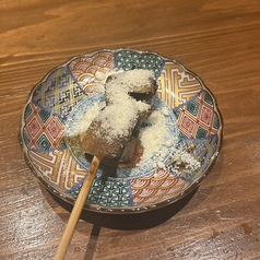 ジャンボマッシュルーム