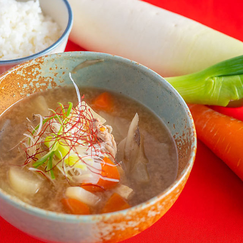 豚汁専門店とんじーる 栃木県内その他 和食 ホットペッパーグルメ