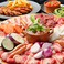 THE TOWER BEER GARDEN NAGOYA ビアガーデンの画像