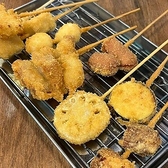 やきとりさんきゅう 亀戸本店のおすすめ料理3