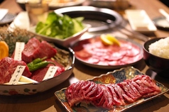 飛騨牛焼肉 牛ざんまい 平針店の特集写真