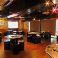 シーンに合わせた使い方が可能