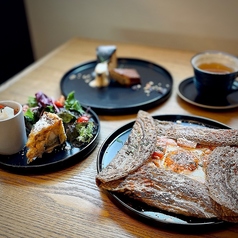 Creperie BRETON クレープリーブルトン 松戸店の特集写真