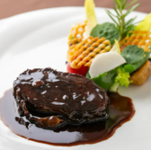 Restaurant Yn mitsuboshi レストランワイエヌミツボシのおすすめ料理2