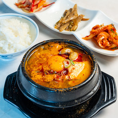 CAFE&KOREAN FOOD ゆな