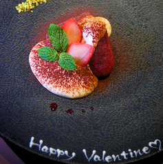 十鞠 STEAK トマリステーキのコース写真