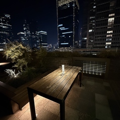 Koko Head cafe ココヘッドカフェの雰囲気3