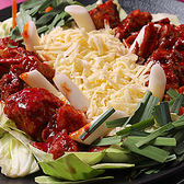 西成おもにのおすすめ料理2