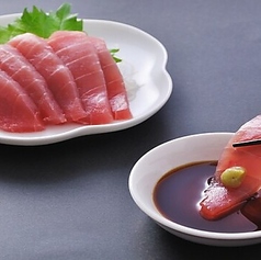 マグロ【赤身】