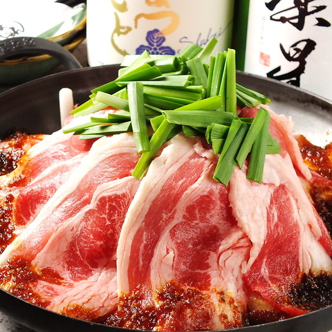 【丹波口駅徒歩4分！】店主自ら目利きした旬の食材を使用★アットホーム居酒屋!!
